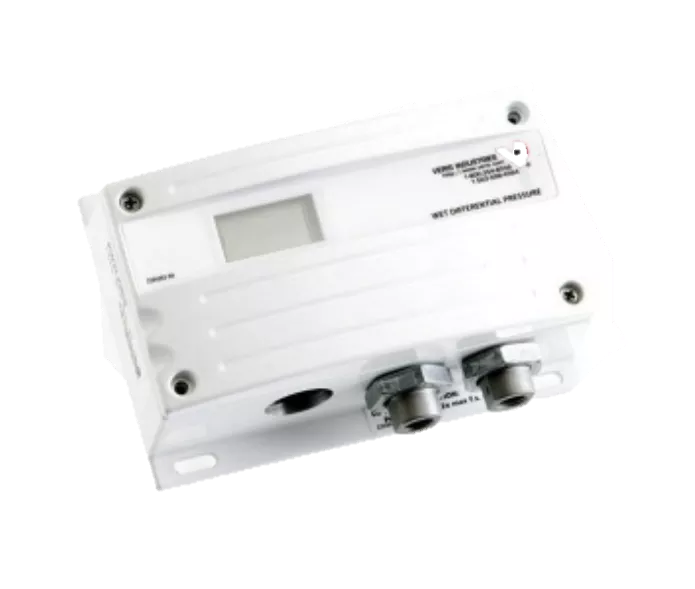 Veris PWLX03S Wet Differential Pressure Sensor