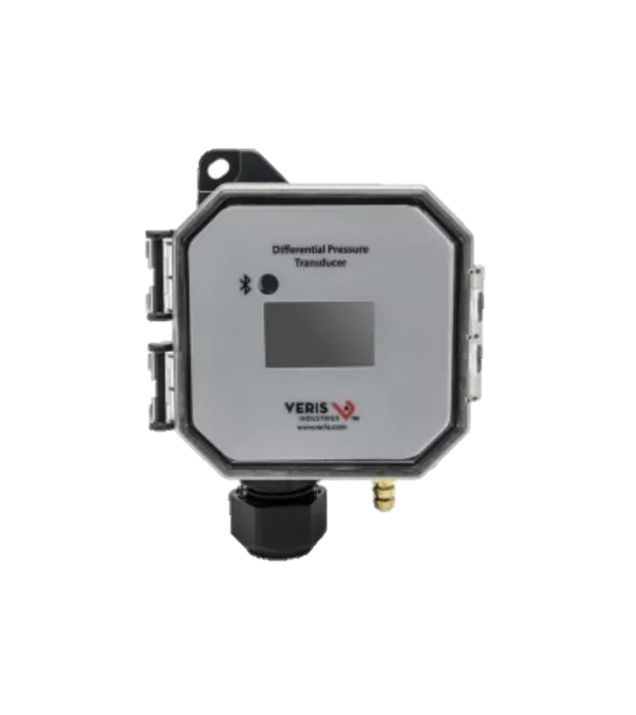 Veris PX3PLX01 Dry Differential Pressure Sensor