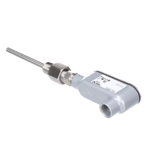 Veris TIGB1H0 Immersion Temperature Sensor, 10K Type 3 Thermistor
