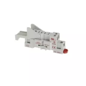 Veris VBD1B-F Relay Socket