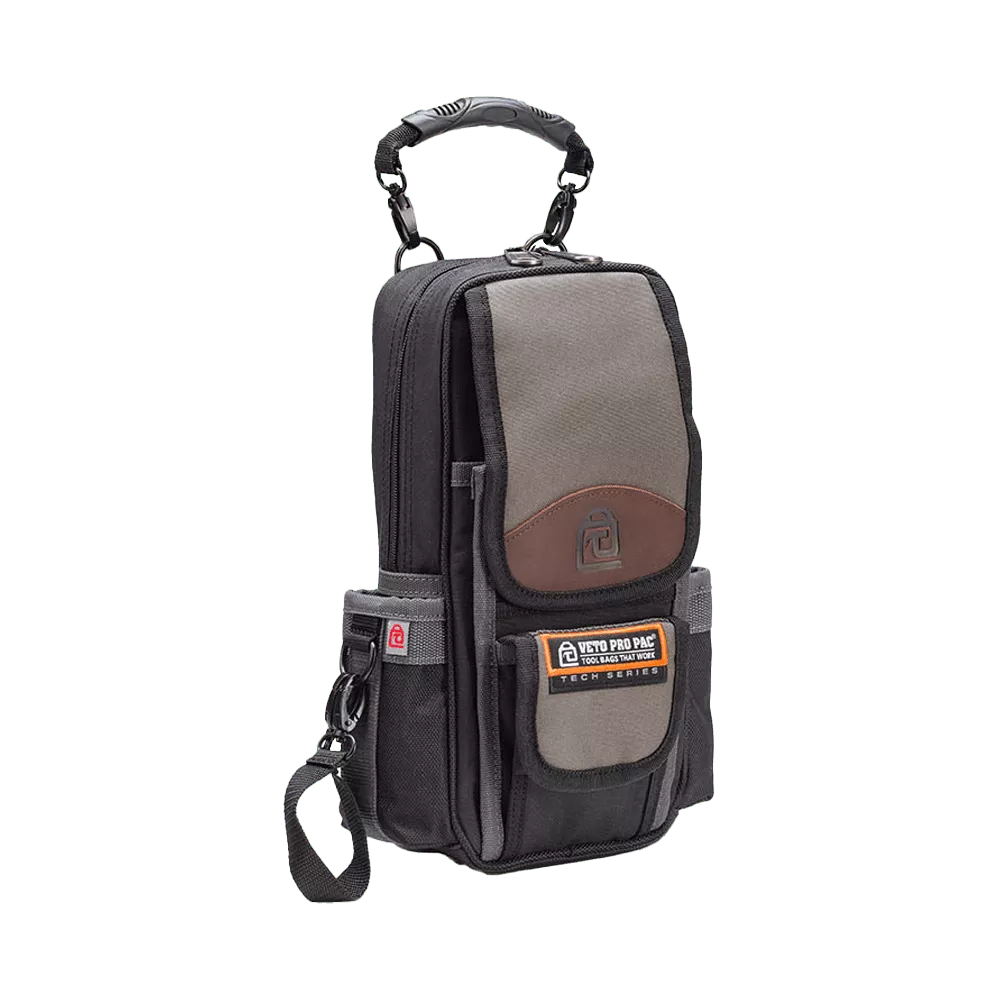 Veto Pro Pac VPP10021 MB2 Tall Meter/Tool Pouch