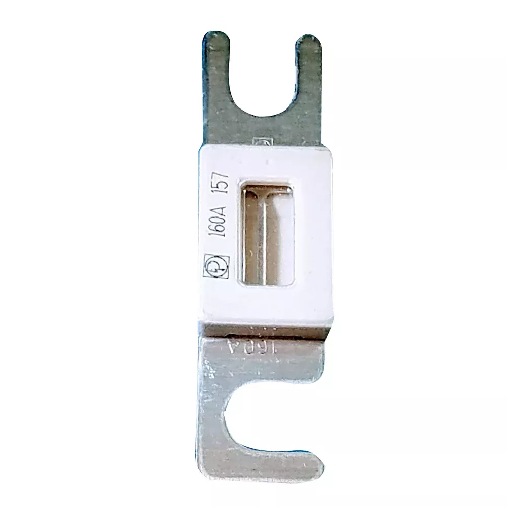 VETUS Fuse Strip C20 - 160 Amp [ZE160]