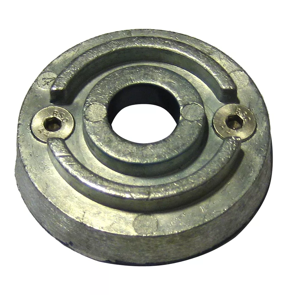 VETUS Zinc Anode Set f/Bow Thrusters - 75/80/95 kgf Bow Thrusters [SET