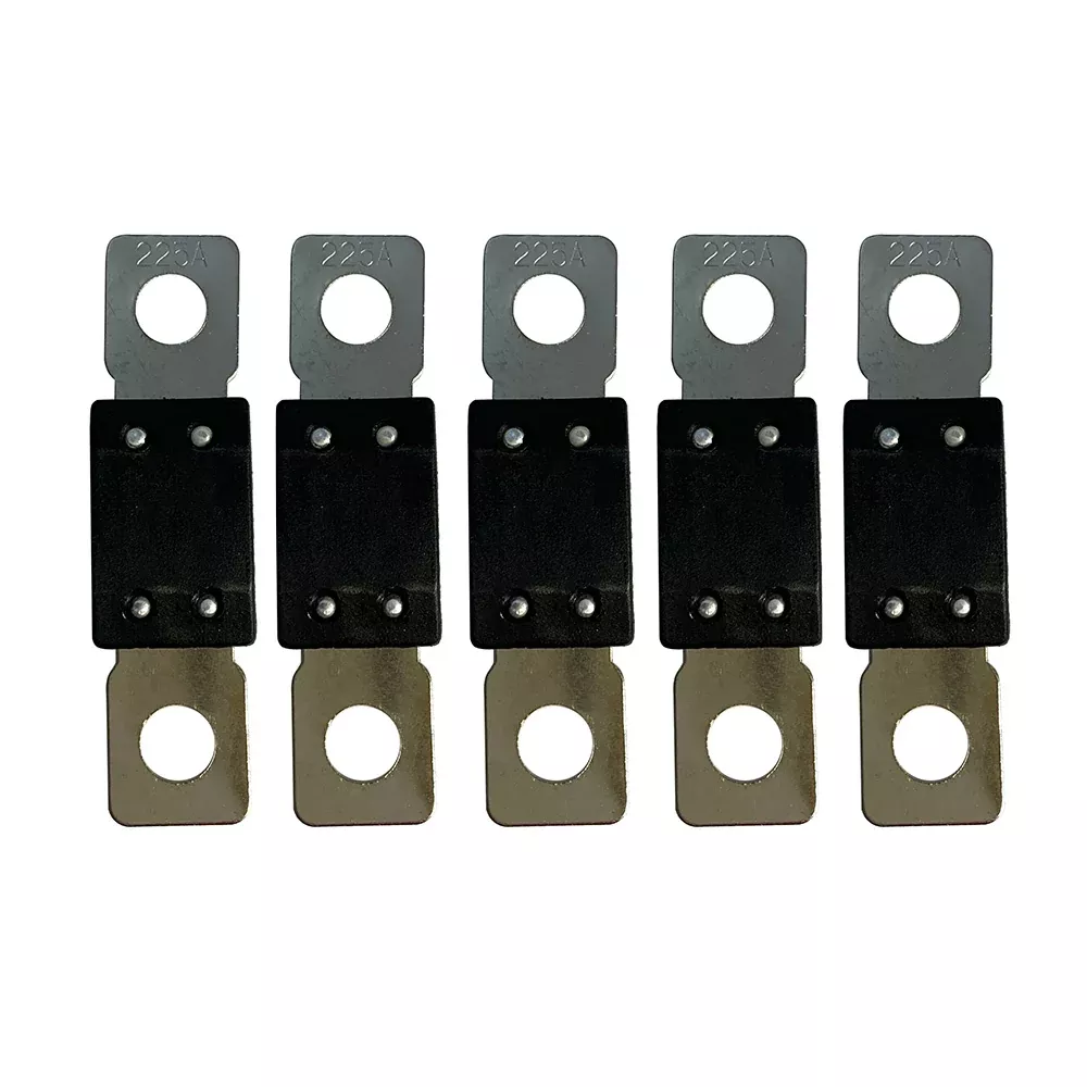 Victron MEGA Fuse 225A80V Package of 5 Pieces CIP138225020