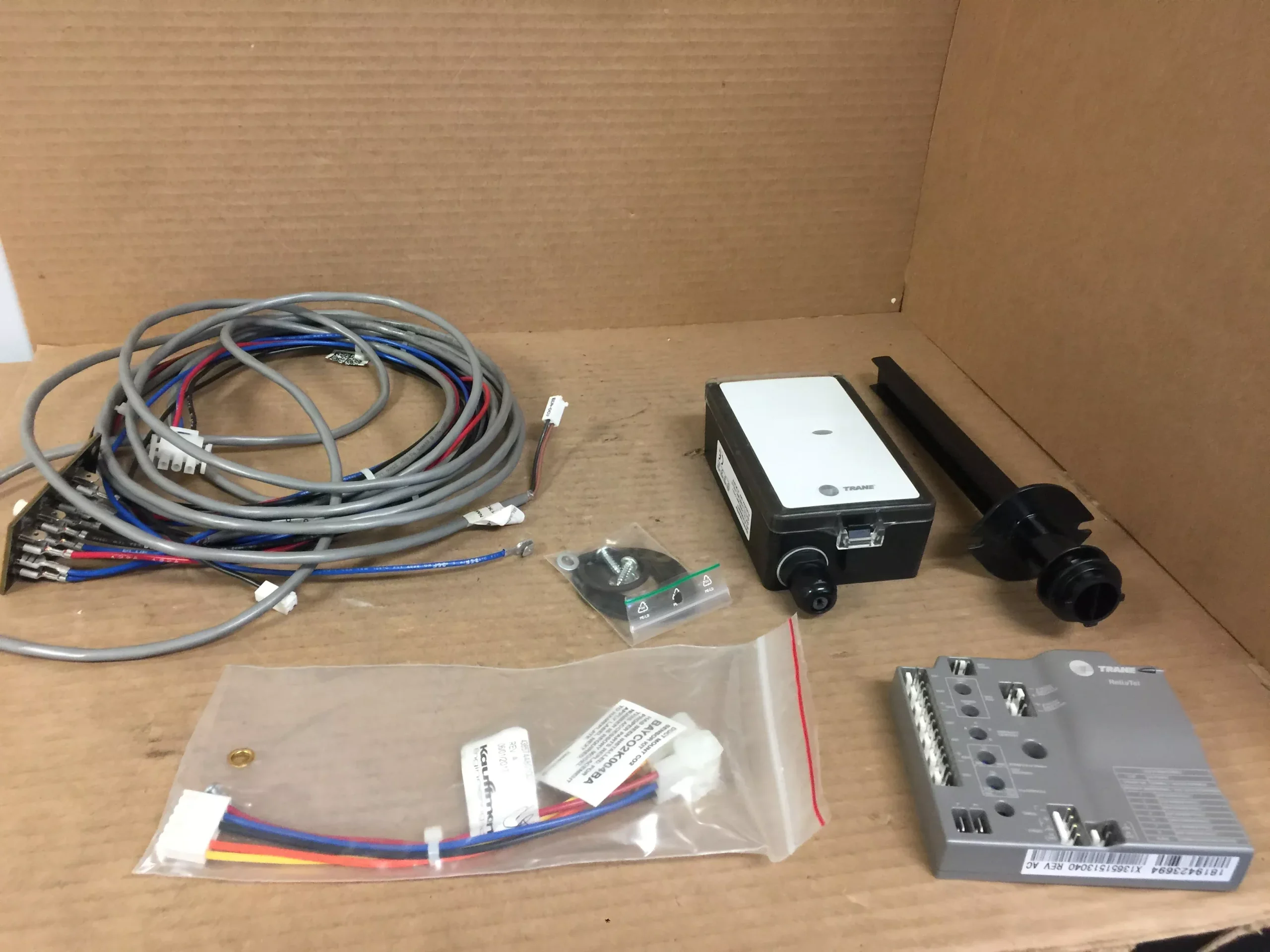 VOYAGER II CO2 SENSING DUCT KIT