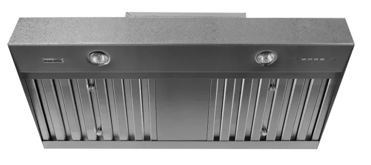 VSL400 Series Stainless Steel Range Hood 120 Volt