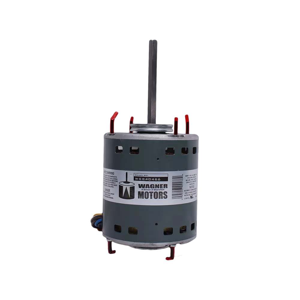 Wagner WG840466 Motor, Variab.,(DDB),3/4HP MAX