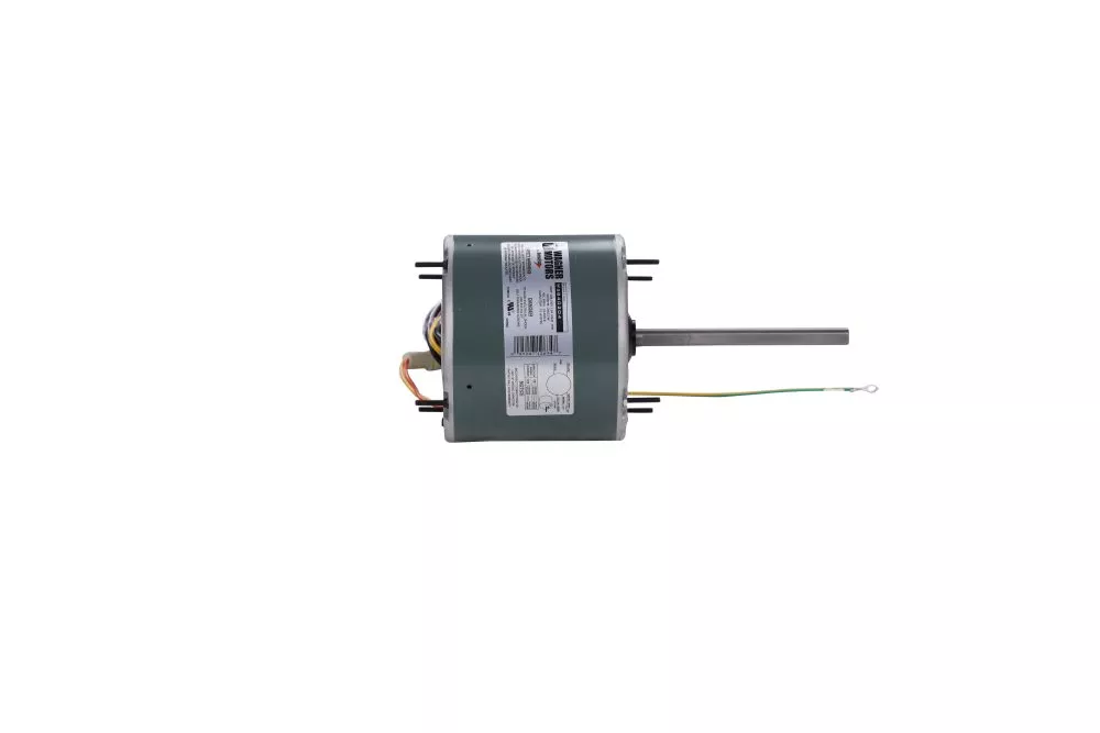 Wagner WG840728 Motor,(CF)1/4HP, 208-230V