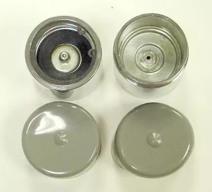 WHEEL BEARING PROTECTOR