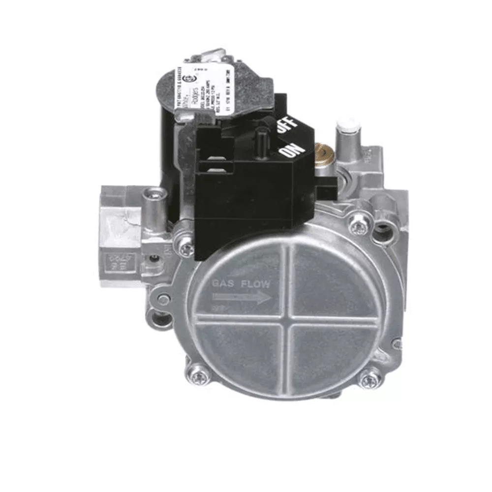 White-Rodgers 36J24-614 Single-Stage Combination Gas Valve