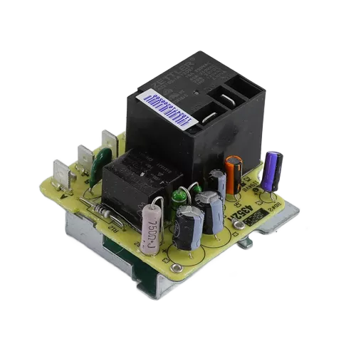 White-Rodgers 57T01-843 Blower Time Delay Relay