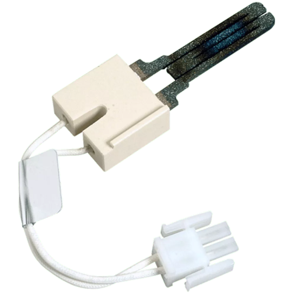 White-Rodgers 767A-372 Hot Surface Ignitor for Rheem, Lennox, Trane