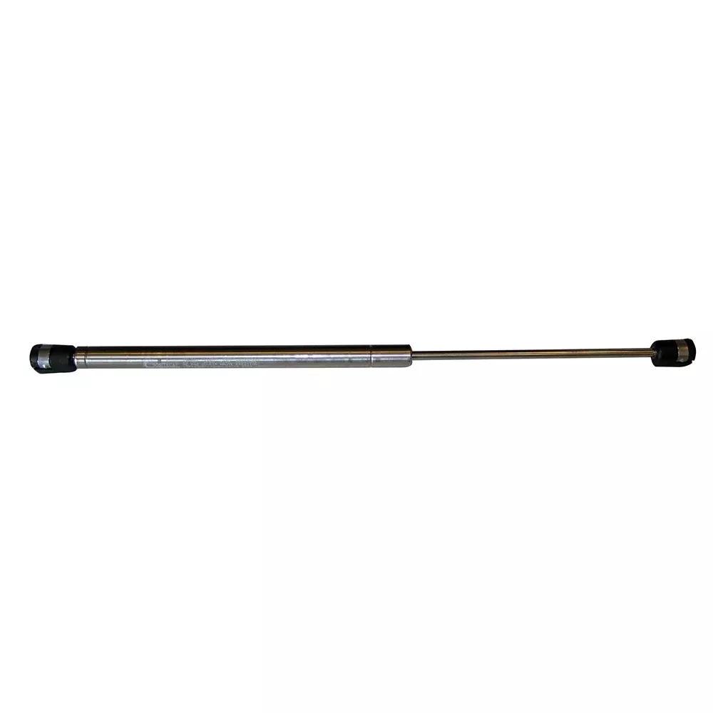 Whitecap 10" Gas Spring - 40lb - Stainless Steel [G-3040SSC]