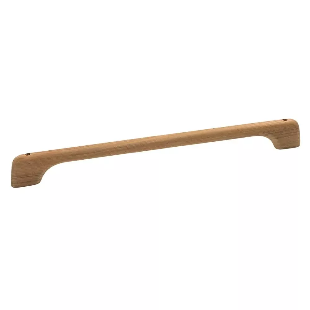 Whitecap Teak Long Towel Bar - 23" [62332]