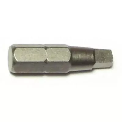 X 1 Square Drive Bit - #3 Insert Bit For Power Tools