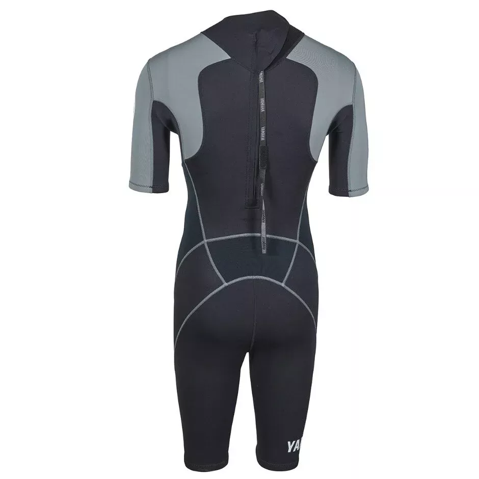 Yamaha 19NTS Neoprene Shorty Wetsuit - Men's