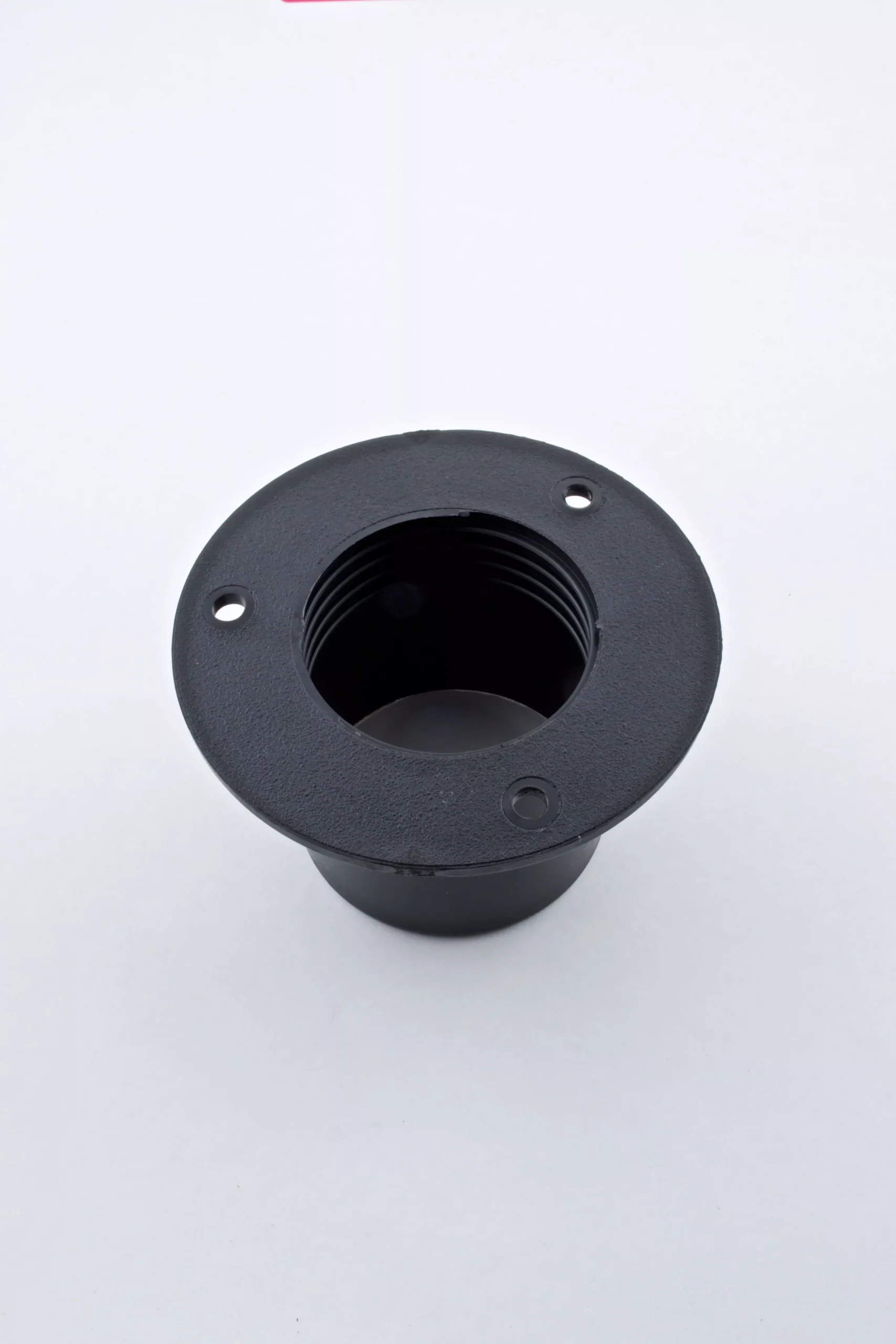 Yamaha - 2" trnsm flnge/blk - MAR-THRUT-RS-M2