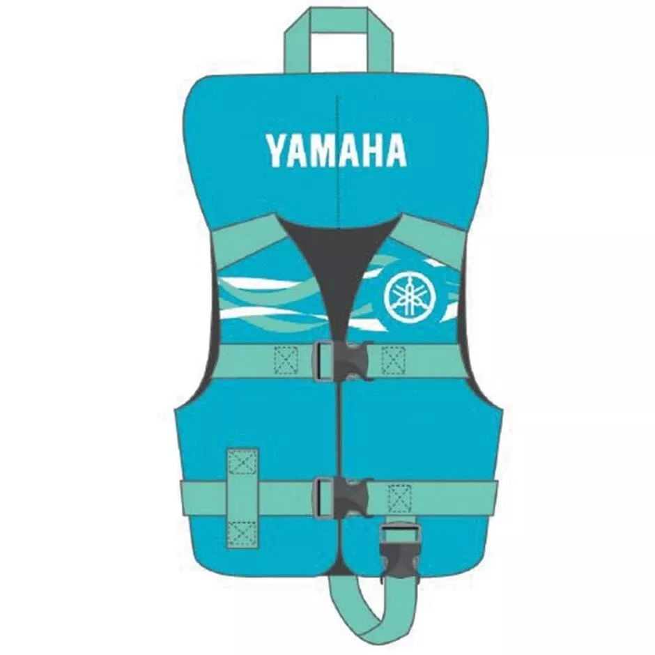 Yamaha 20V2B Value Nylon PFD - Infant