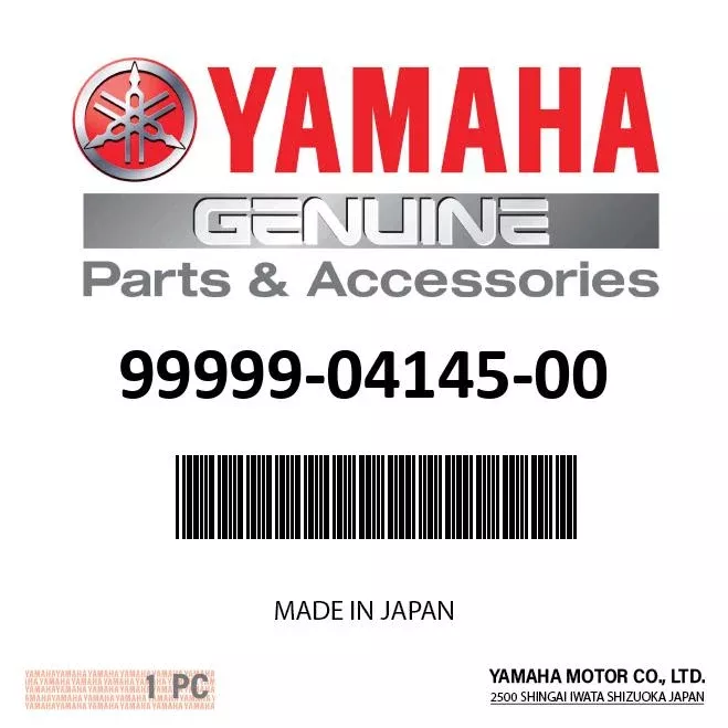 Yamaha Float Chamber Cover