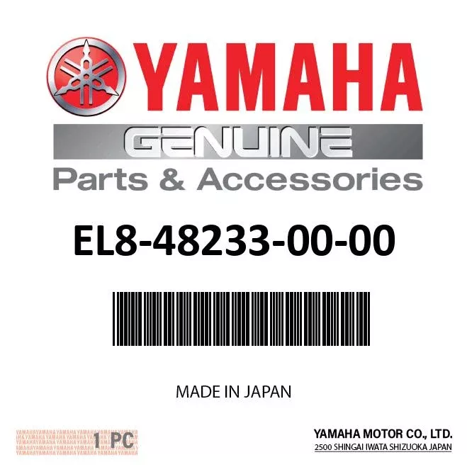 Yamaha Gear 2