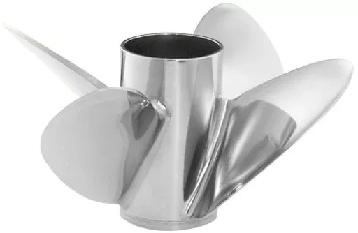 Yamaha - M/T Series Turbo TXP OT4 Propeller - 4 Blade - 14-3/8" x 30 P