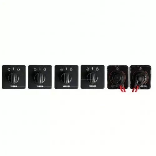 Yamaha Quad Main Station Switch Kit
