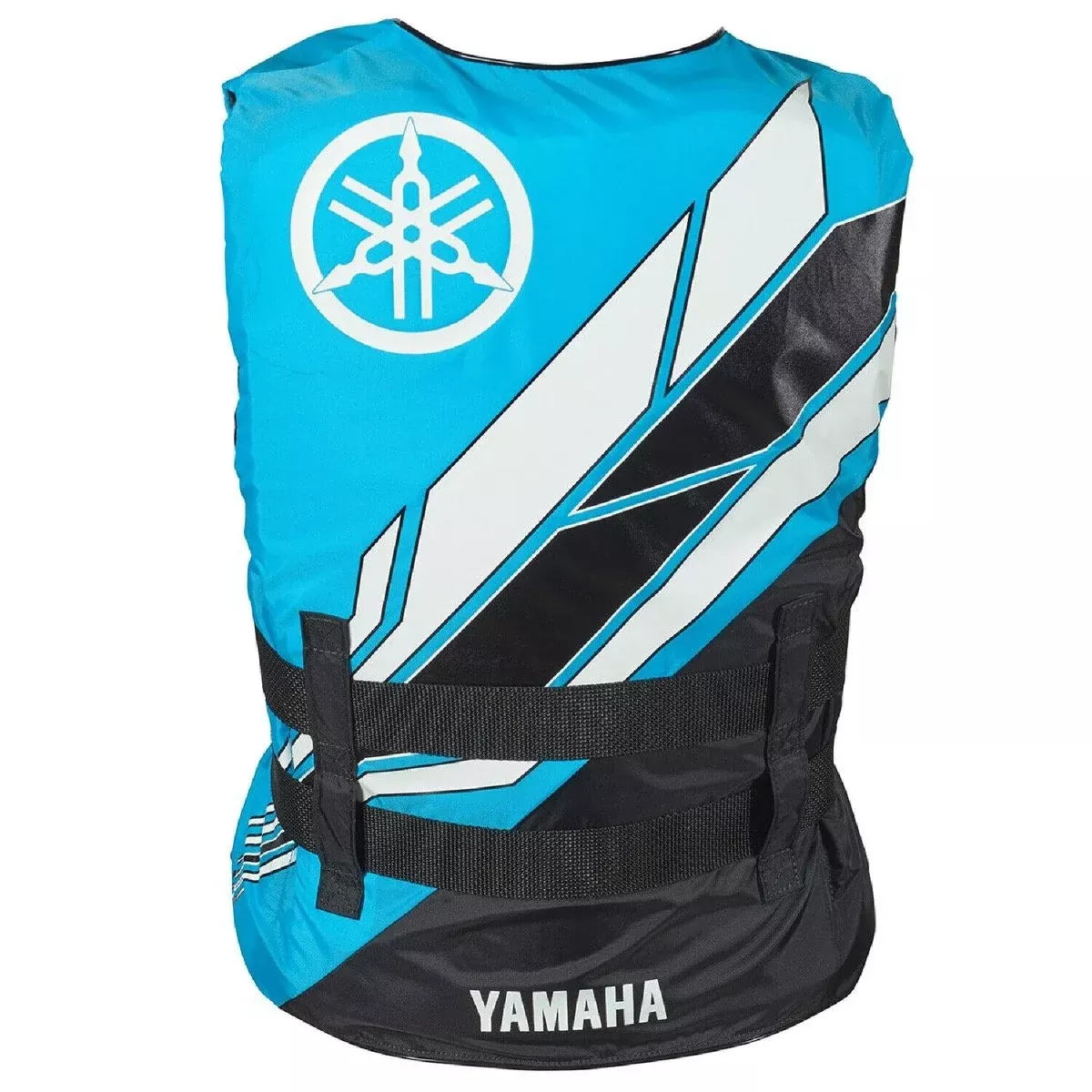 Yamaha Women's 19V3B Value Nylon 3-Buckle PFD