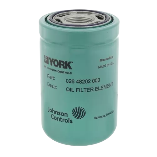 York 326-48202-600 Spin-On Cartridge