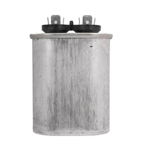 York S1-024-20046-700 Oval Run Capacitor