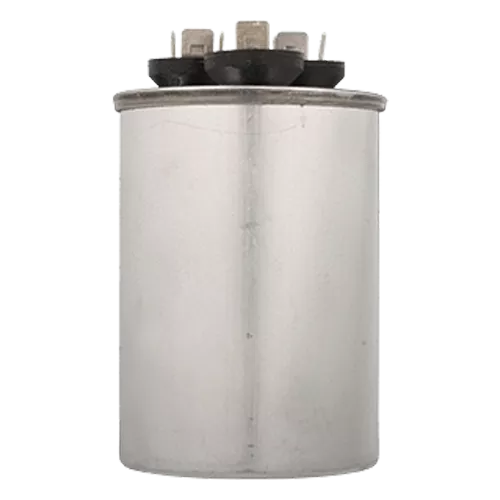 York S1-024-23297-700 Dual Oval Run Capacitor