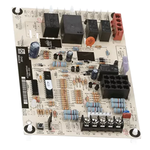 York S1‑031‑03010‑000 Single‑Stage Control Board