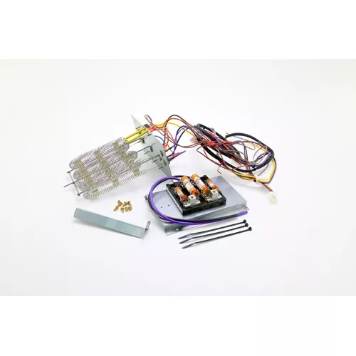 York S1-2NH04500706 ELECTRIC 7.5 KW - SPP HEATER