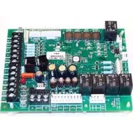 York S1‑331‑09150‑000 2‑Stage Control Board Kit