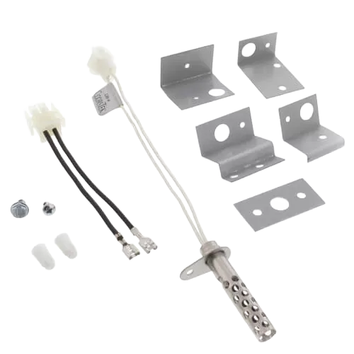 York S1‑473‑20937‑001 Hot Surface Ignitor with Bracket
