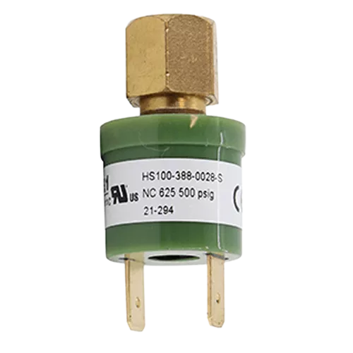 York S1‑5992116 High‑Pressure Switch