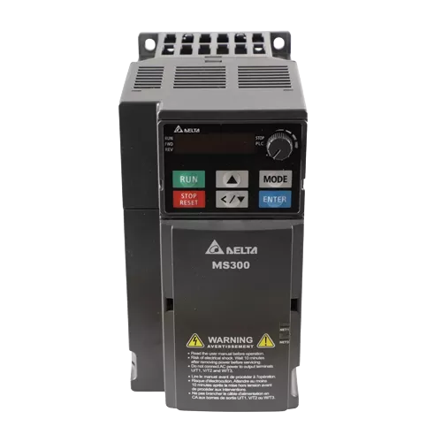 York S1‑6109896 Variable Frequency Drive (VFD) Controller (3 HP, 240 V, 3‑Phase)