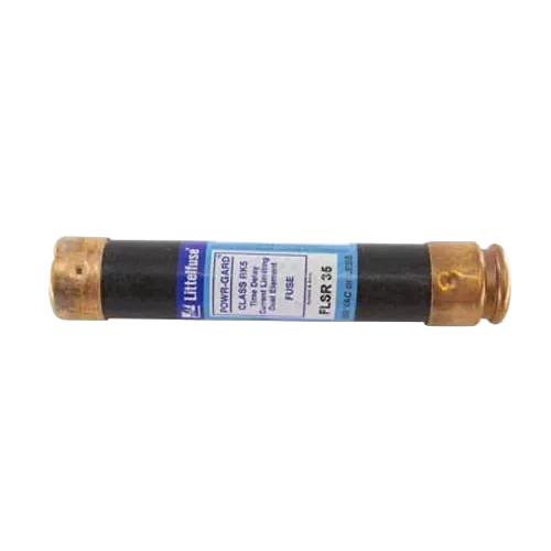 York S1-FRSR35 Time Delay Fuse 600V