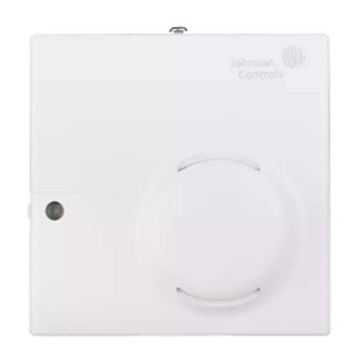 York S1‑H68N30N00WS Wall‑Mount Humidity & Temperature Sensor
