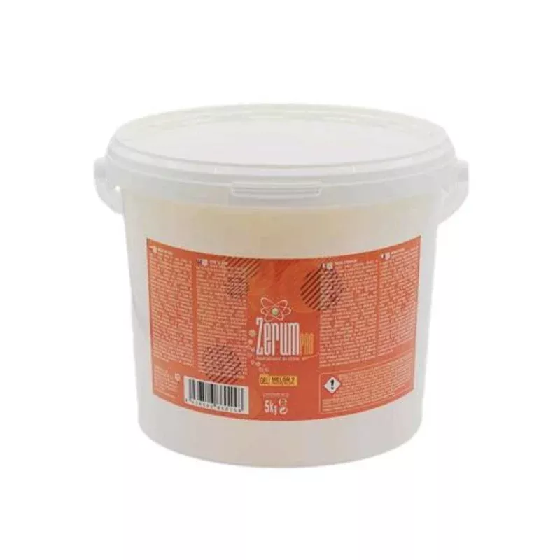 ZERUM – ZERUMPRO GEL MELON – 5KG