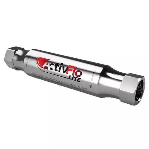 Zilmet ActivFlo Lite, Hot Water Conditioner
