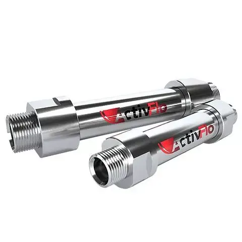 Zilmet ActivFlo Water Conditioner