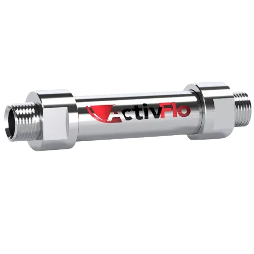 Zilmet ZAF010 1" MNPT Water Conditioner