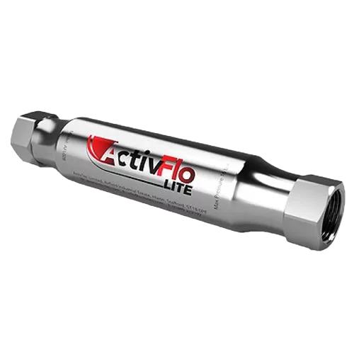 Zilmet ZAFL2234 Point of Use Water Conditioner