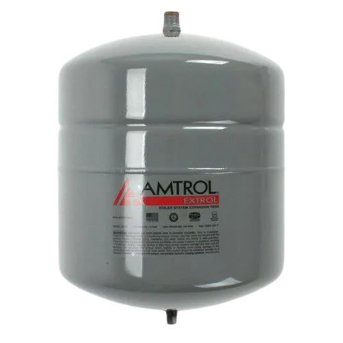 Zilmet ZBTK01S-30 3/4" SWT Boiler Trim Kit