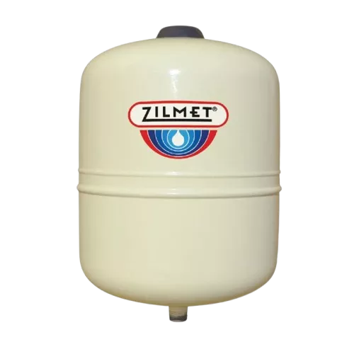 Zilmet ZEP5 2.1 Gal 3/4" SS Thermal Tank